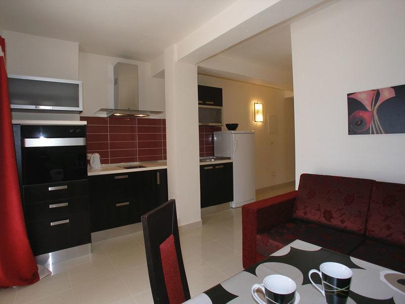 Apartment Lydia Bilan Vodice Room photo