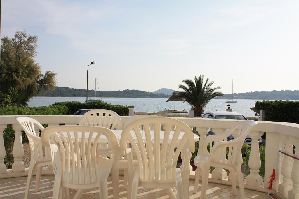 Apartment Lydia Bilan Vodice Room photo