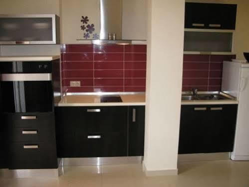 Apartment Lydia Bilan Vodice Exterior photo